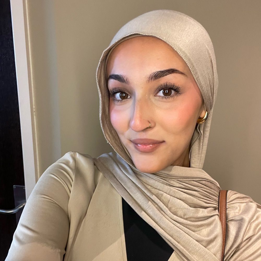 Alishba Z. Hussain