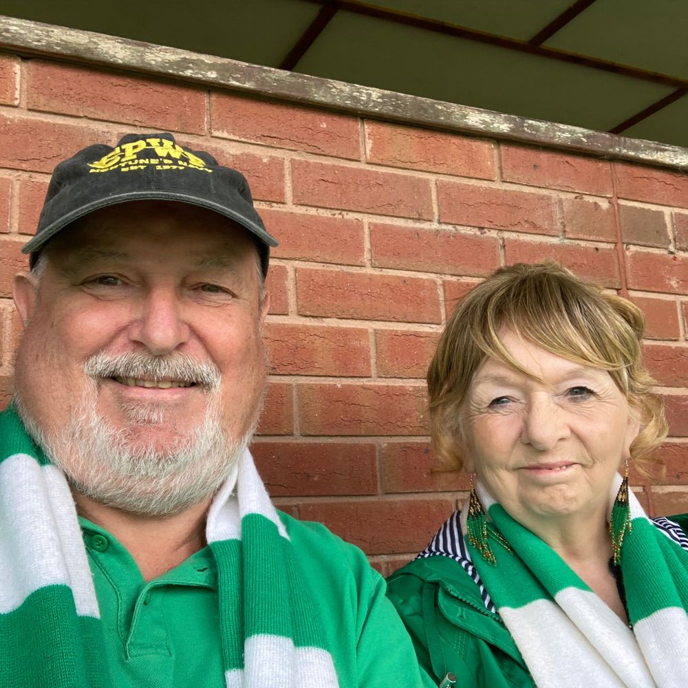 Ian of Oswestry 