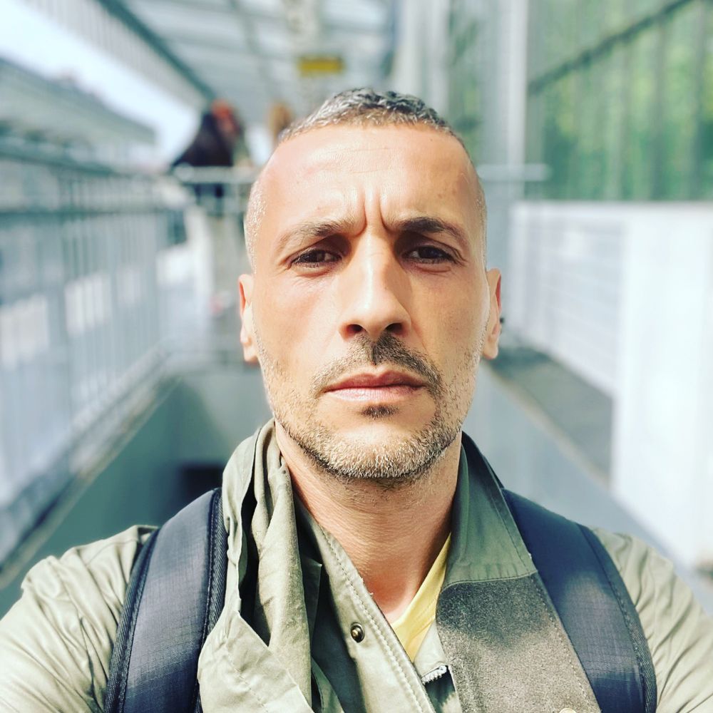 Tewfik Bouzenoune
