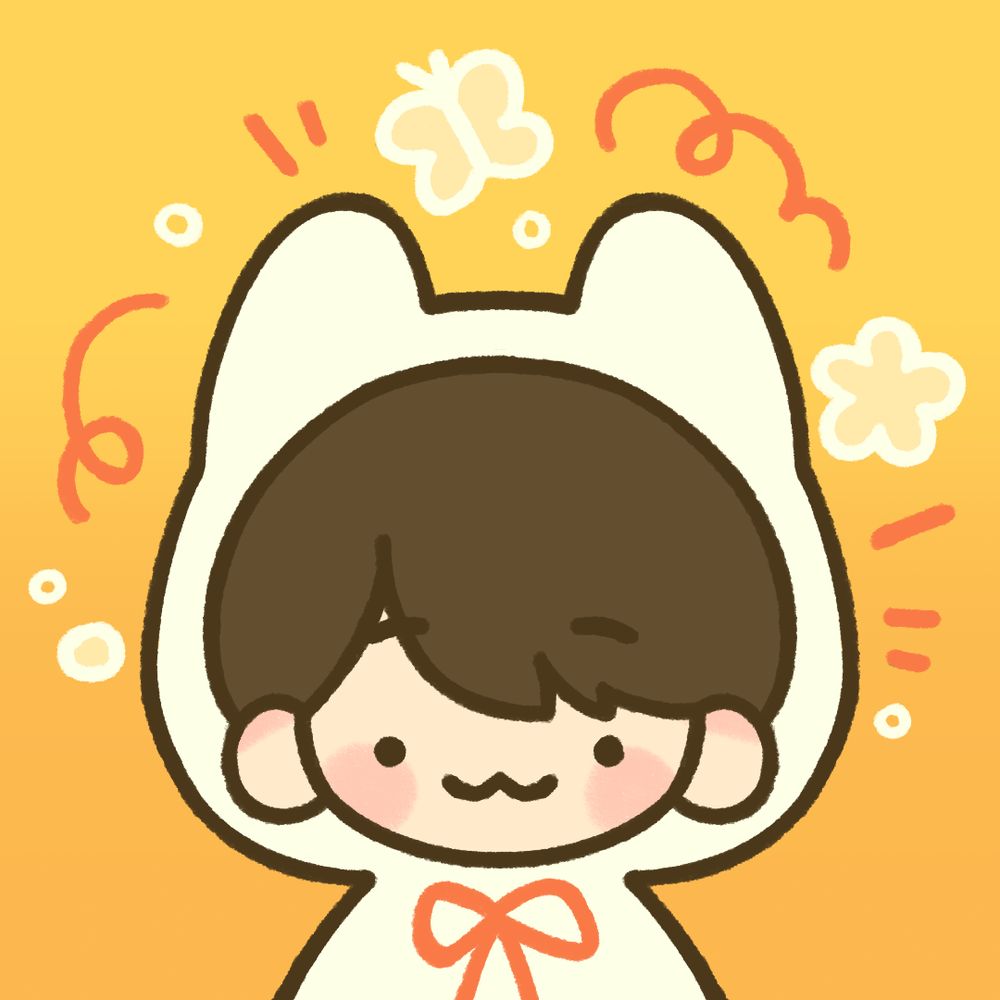 wee 🍮 comms open!