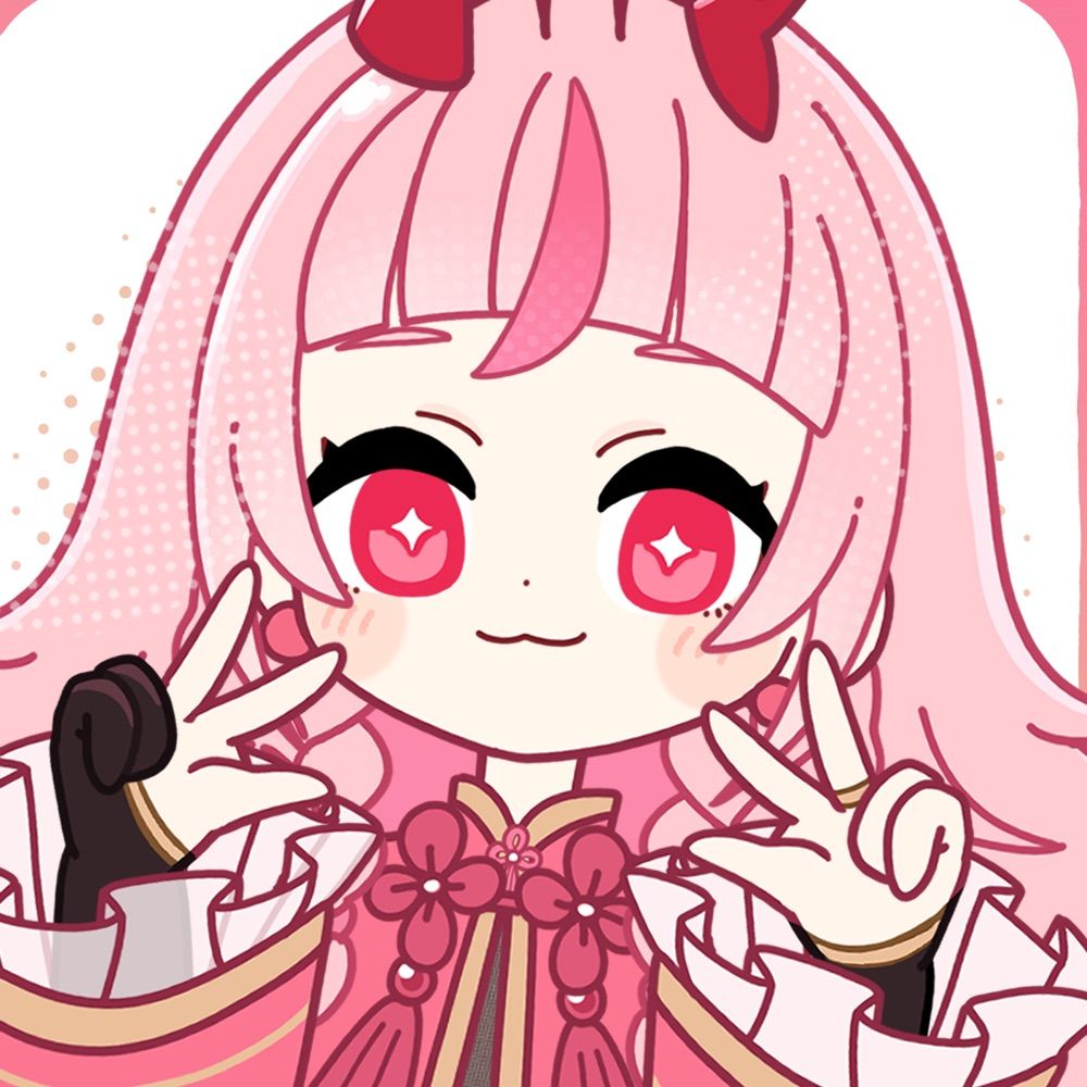 あぶりさーもん🍣VTuber