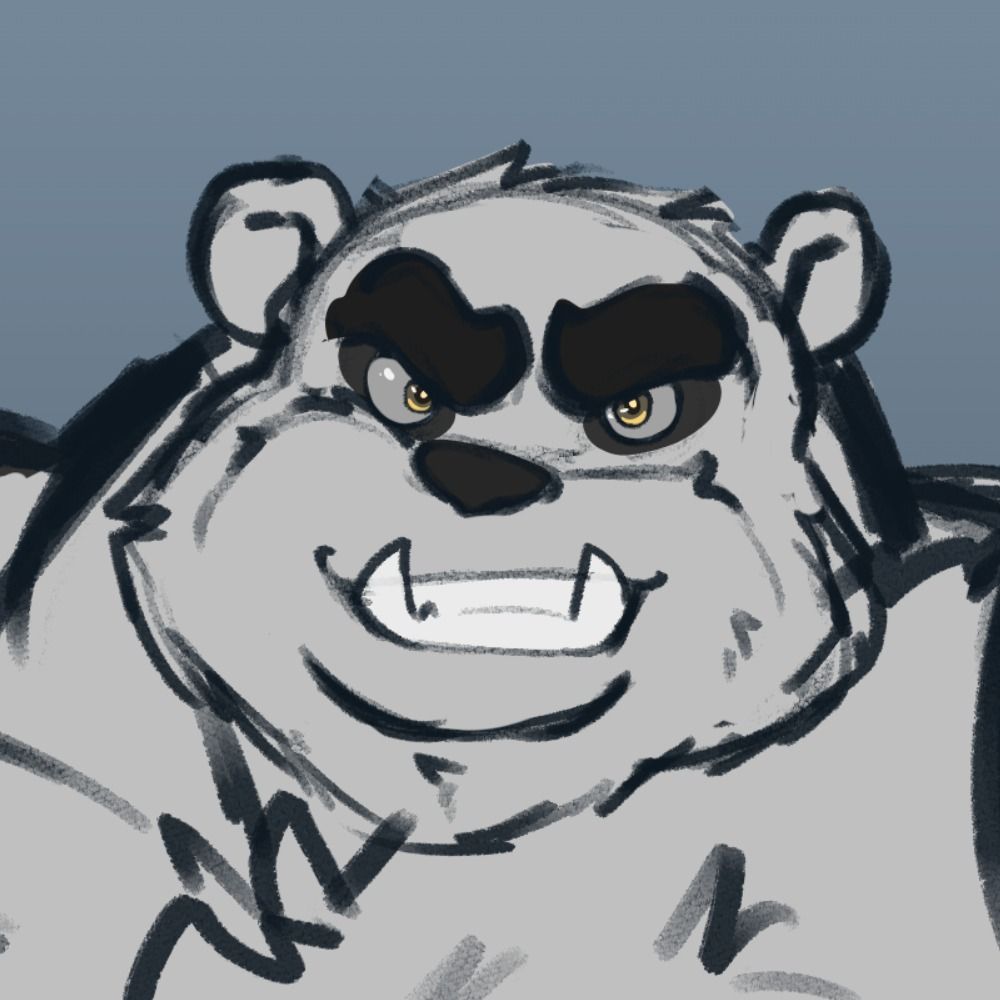 Mickey the Panda Brute's avatar