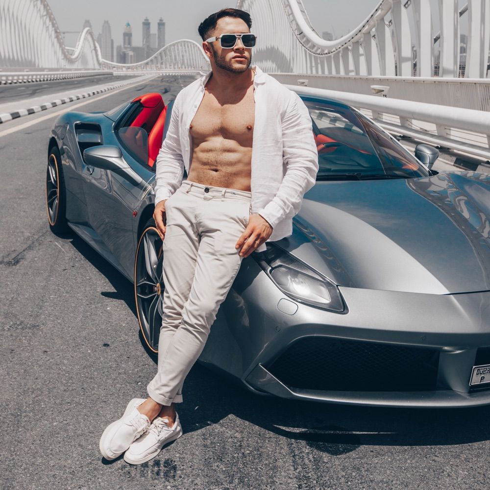Victor Ferraz jr