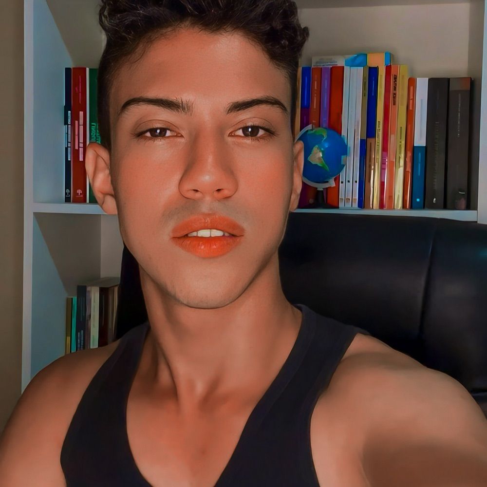 Davi Guedes