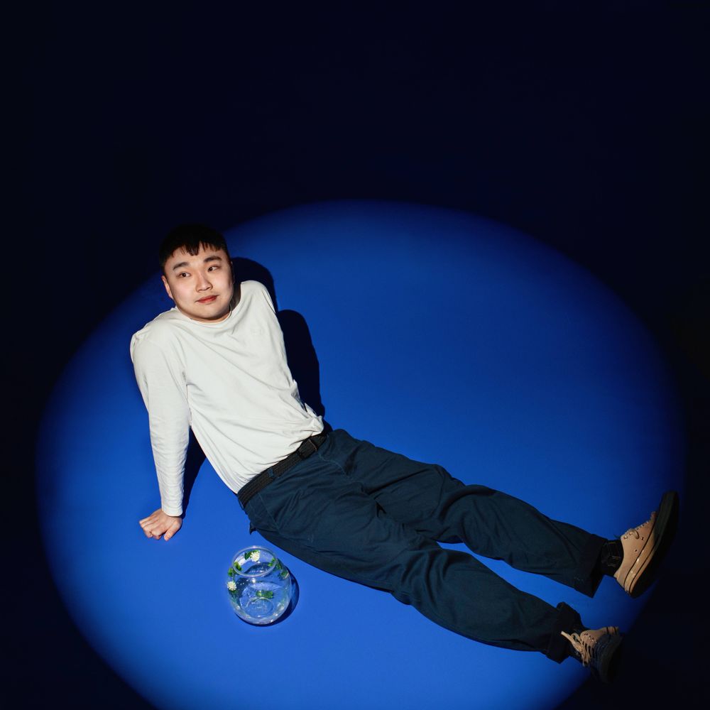 Jin Hao Li 