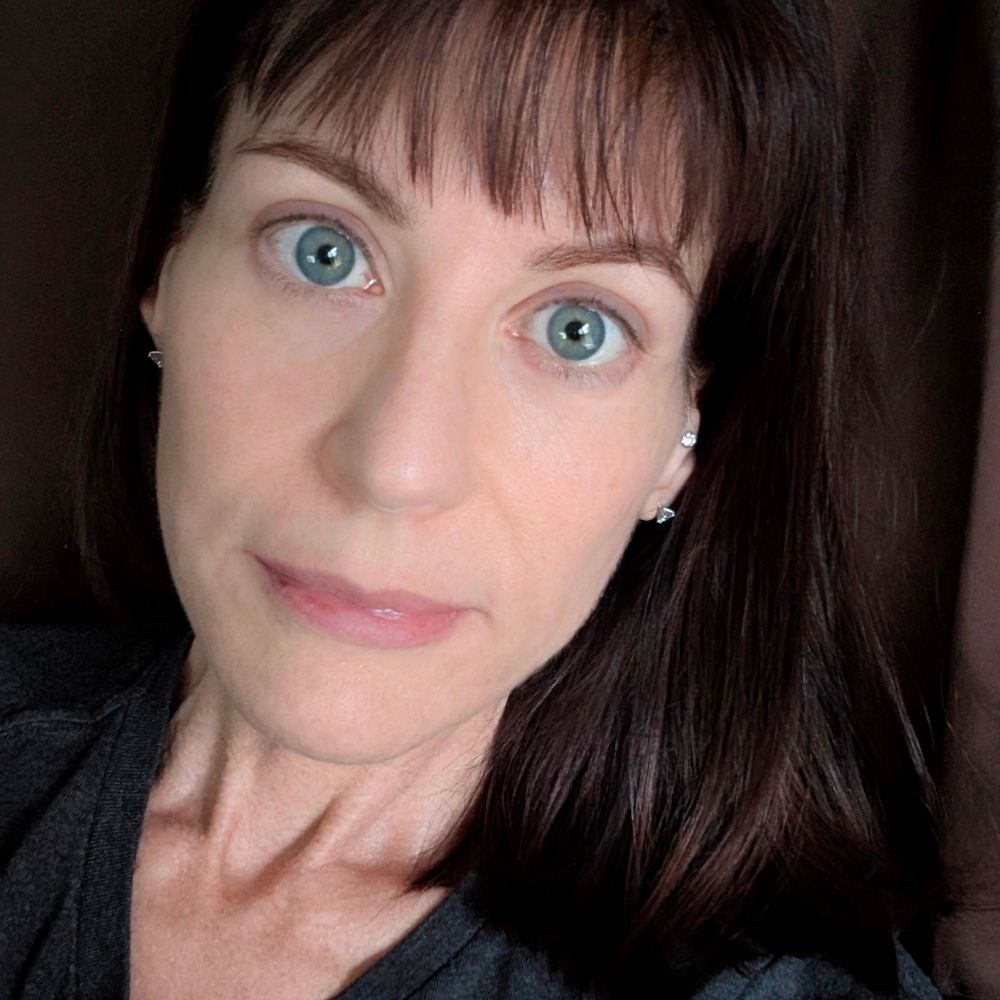 Theresa Caven