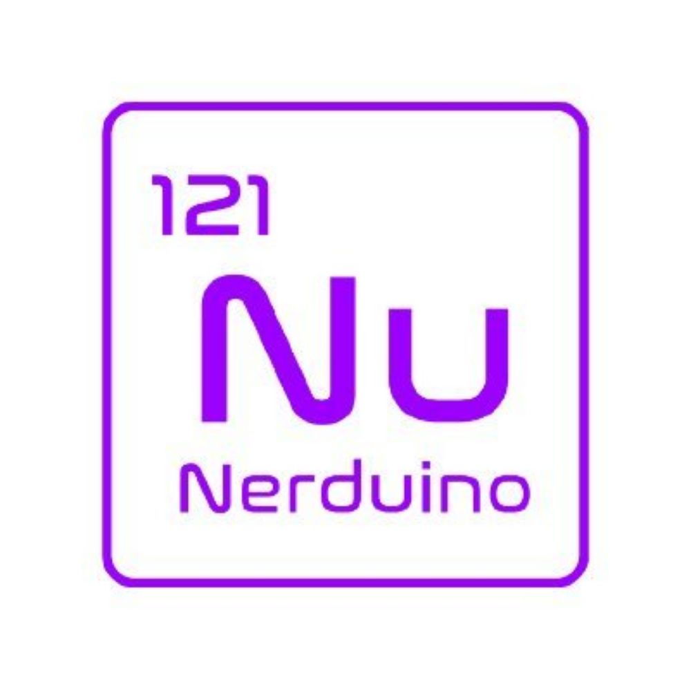 Nerduino
