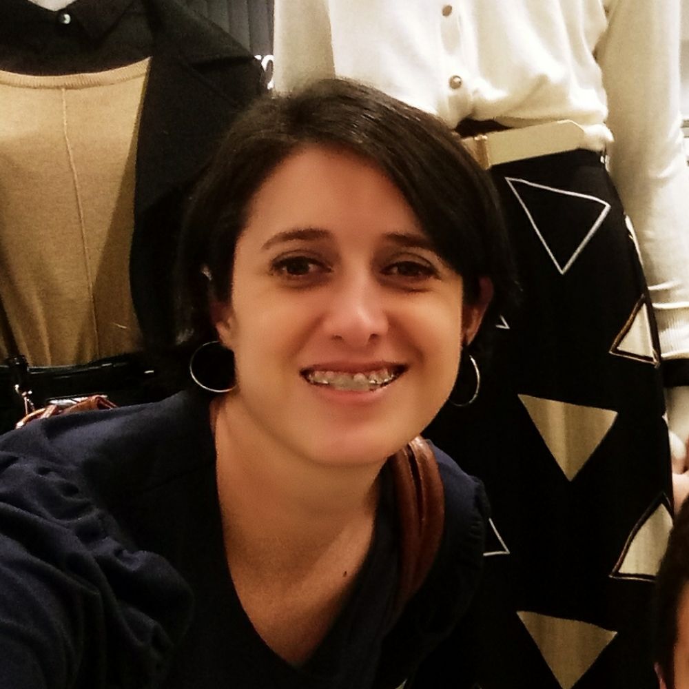 Cristiane Nascimento