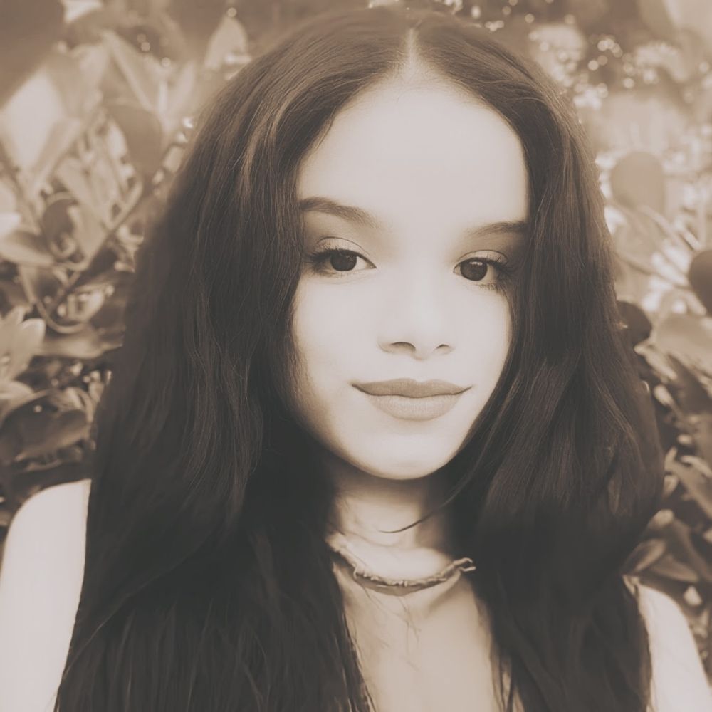 Elane☀️