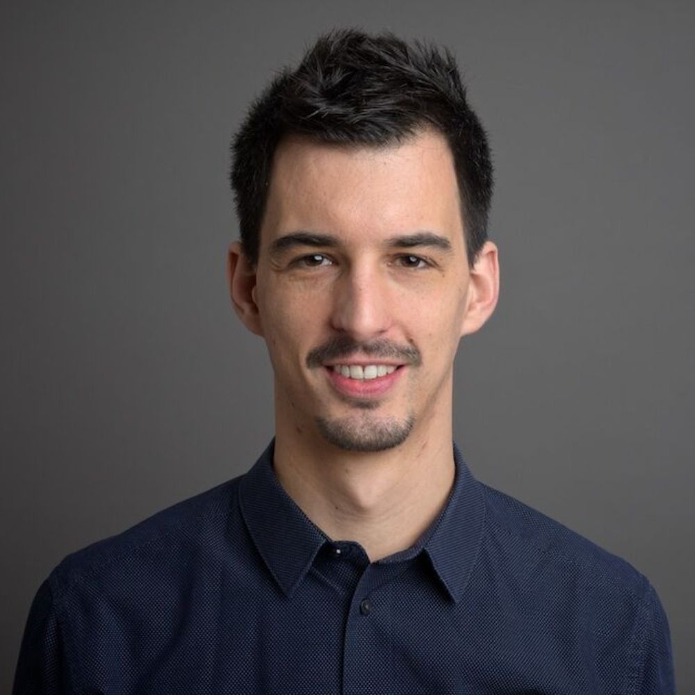 Fabio Canetg | Geldökonom