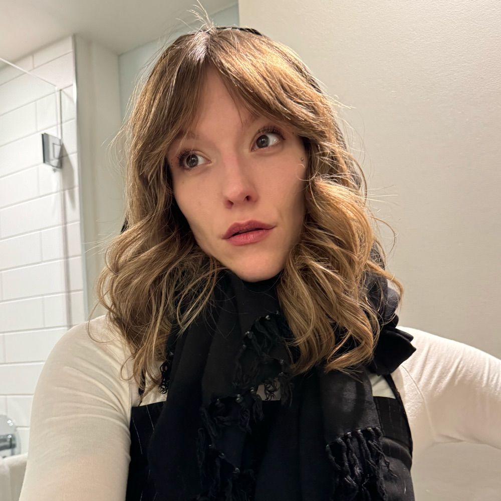 maude