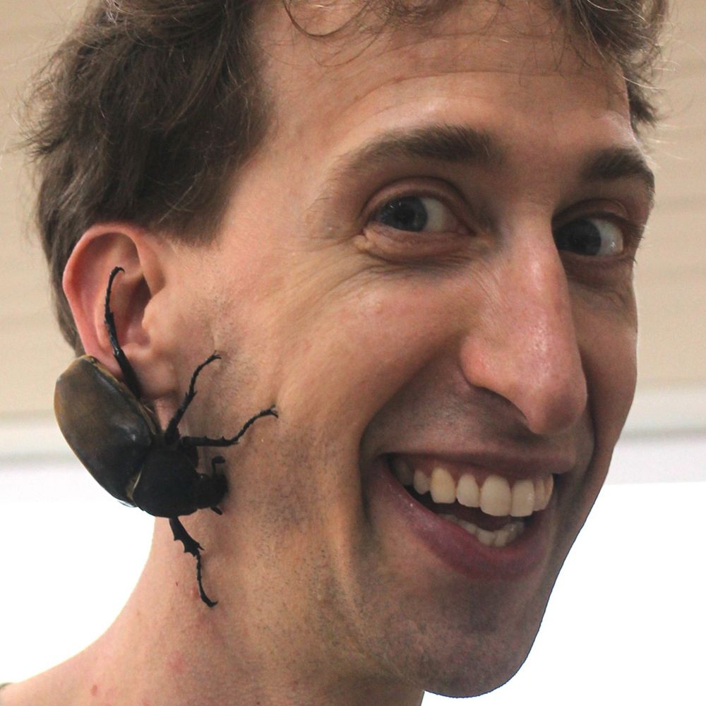 Barrett Klein