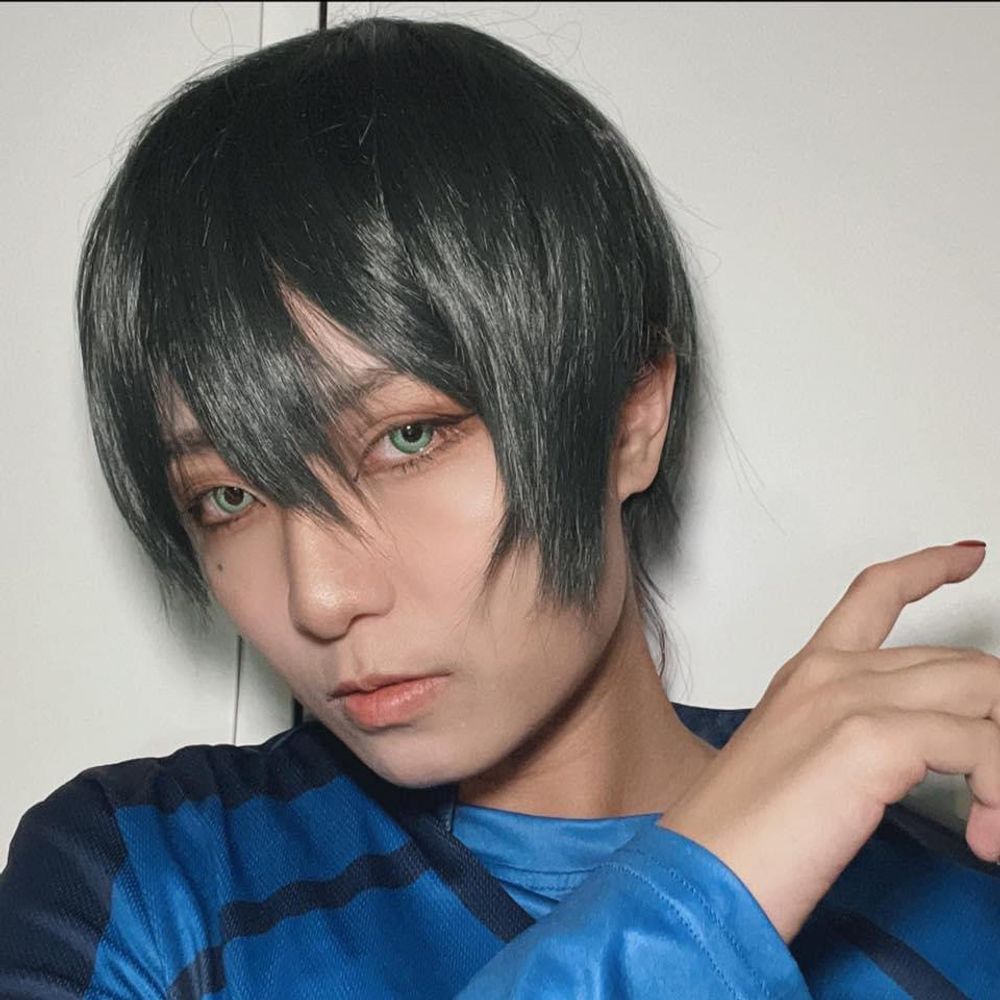 眉毛