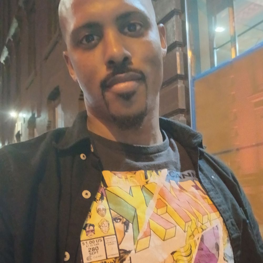 Craig Johnson II
