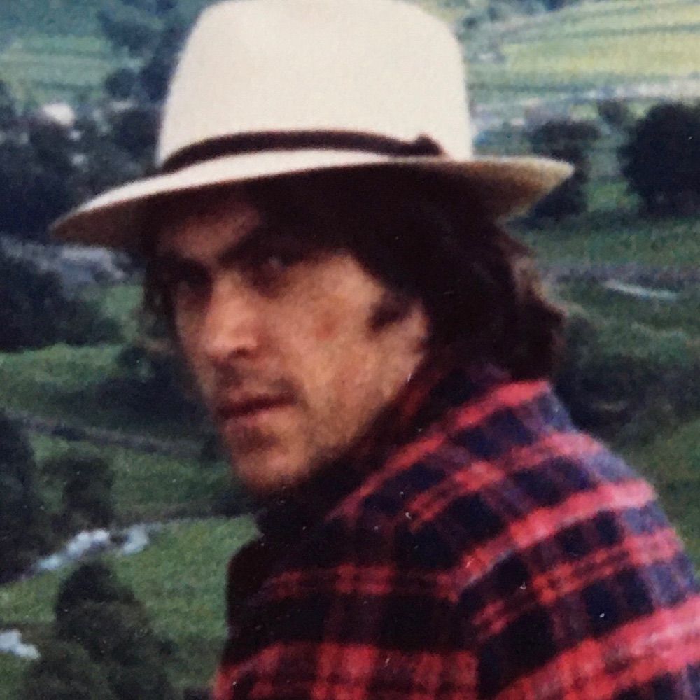 Mike O'Neill
