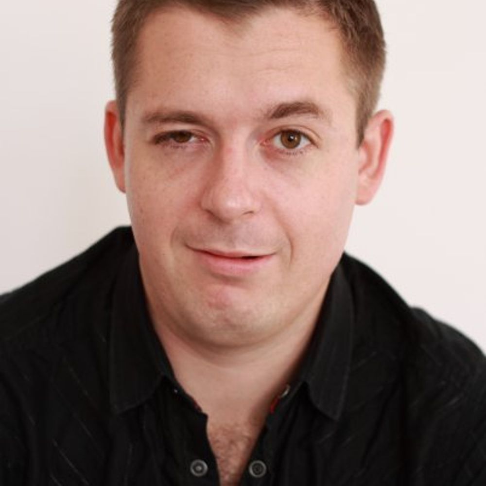 Anders Ecklon