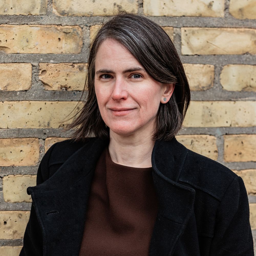 Alice Lovejoy