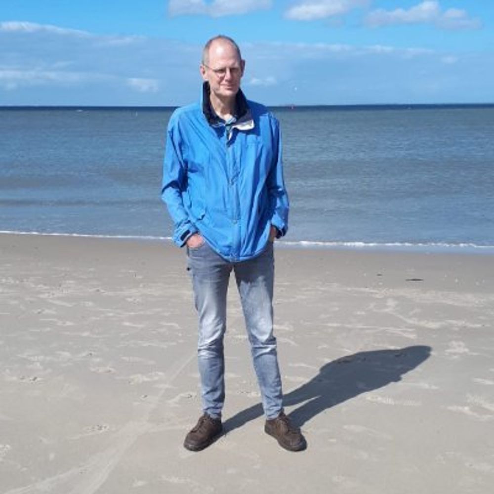 Willem Bouwman