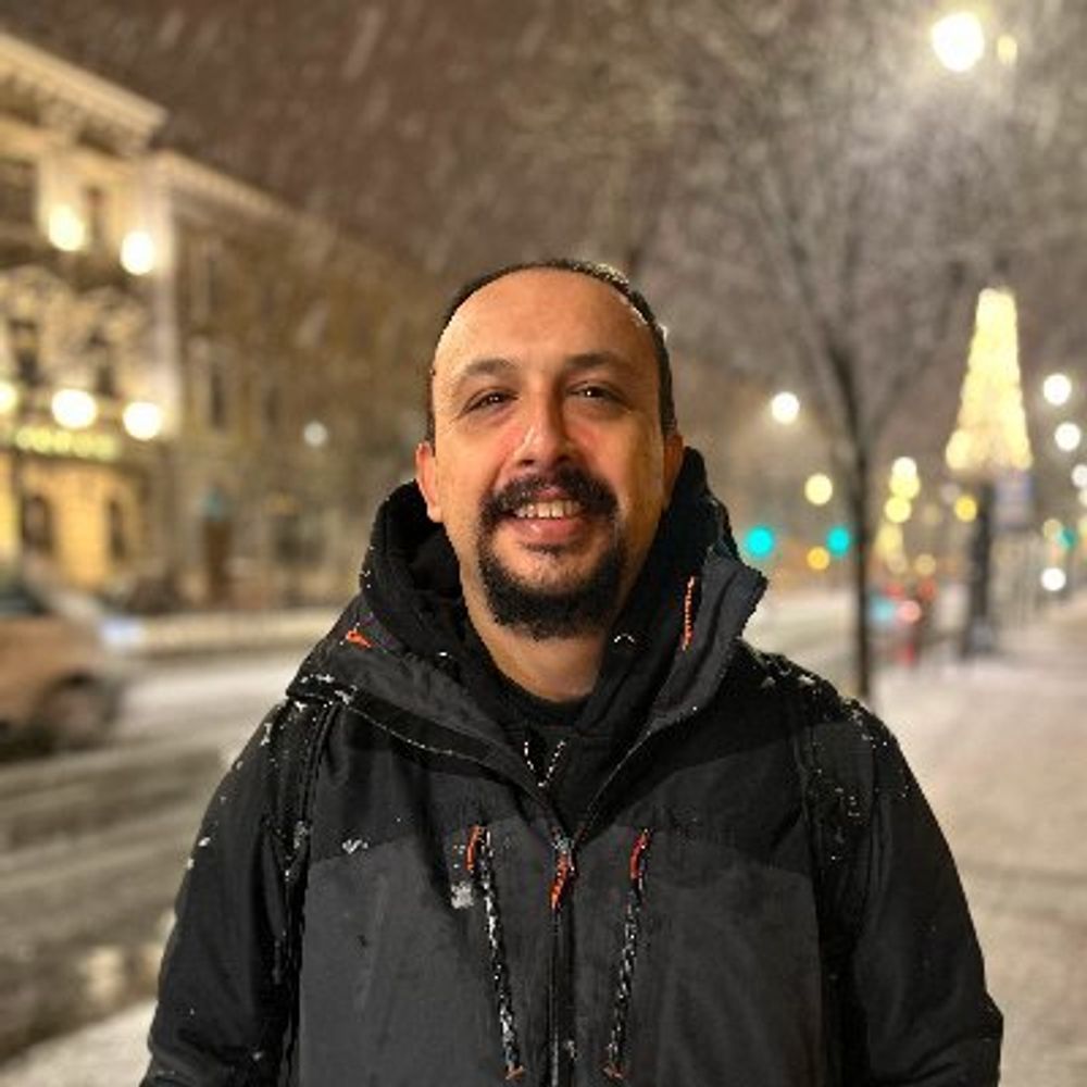 Alper Uyan