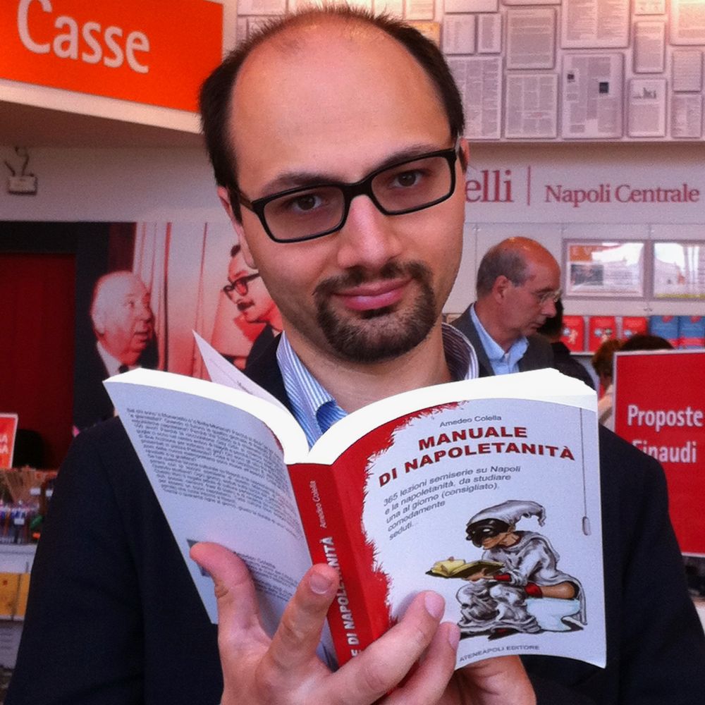 Donato Santovito