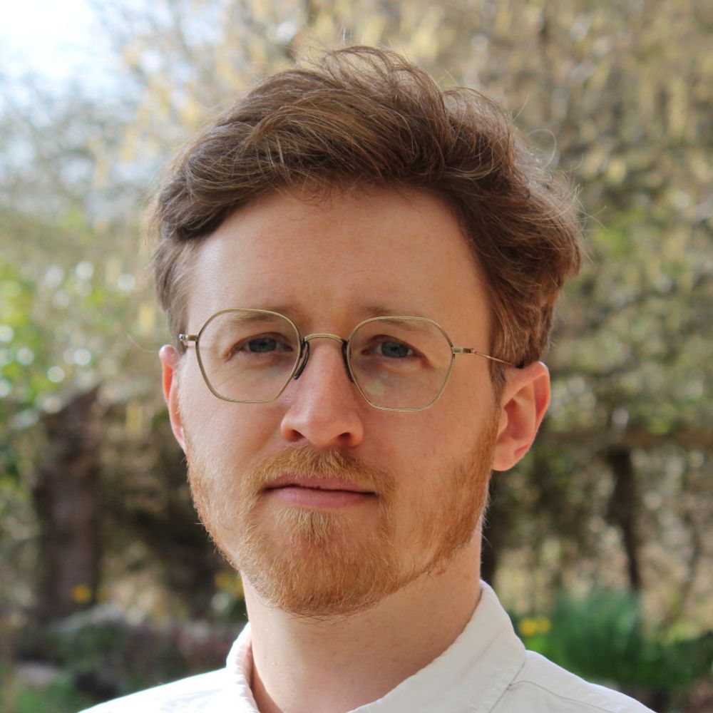 James Manwaring