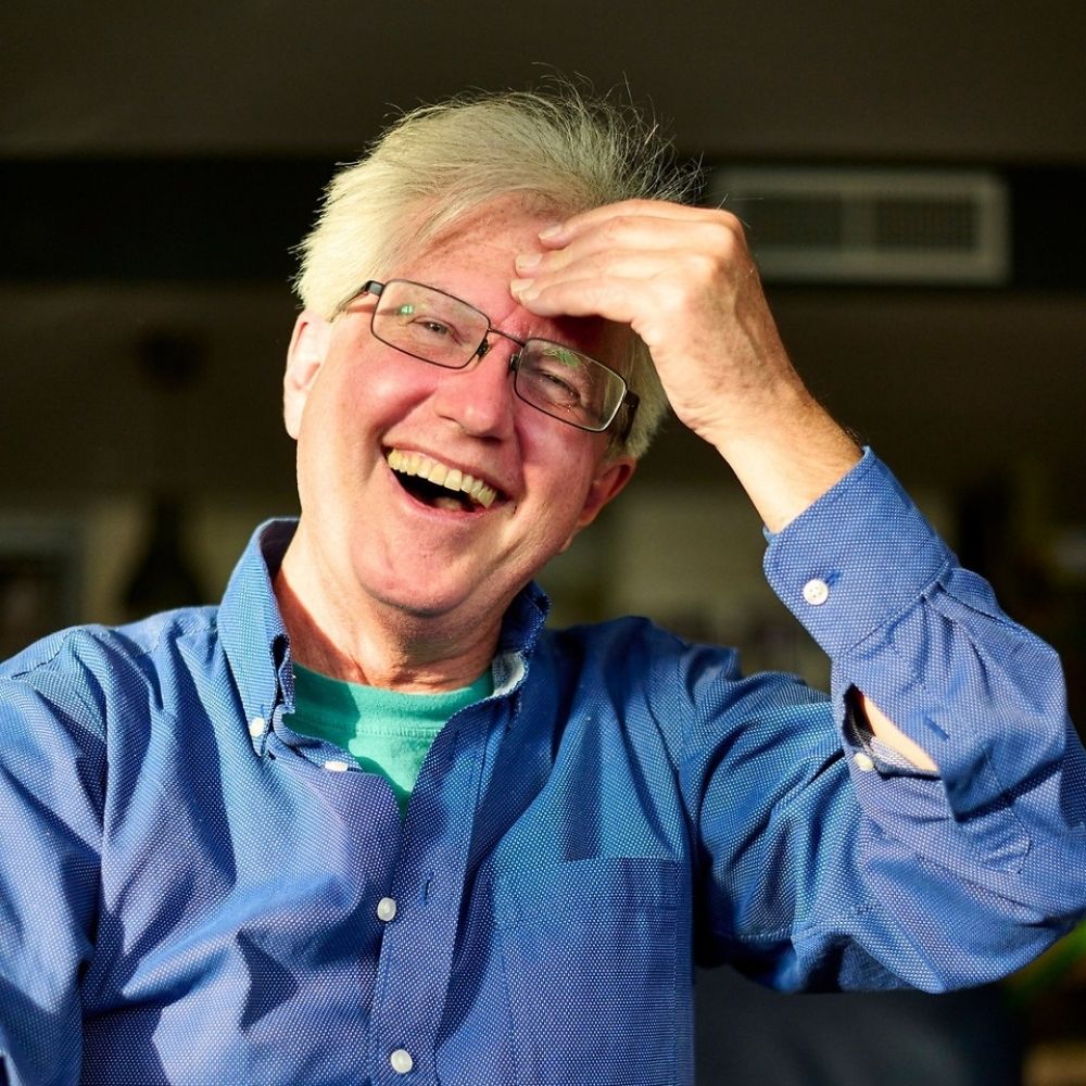 Doug MacLellan