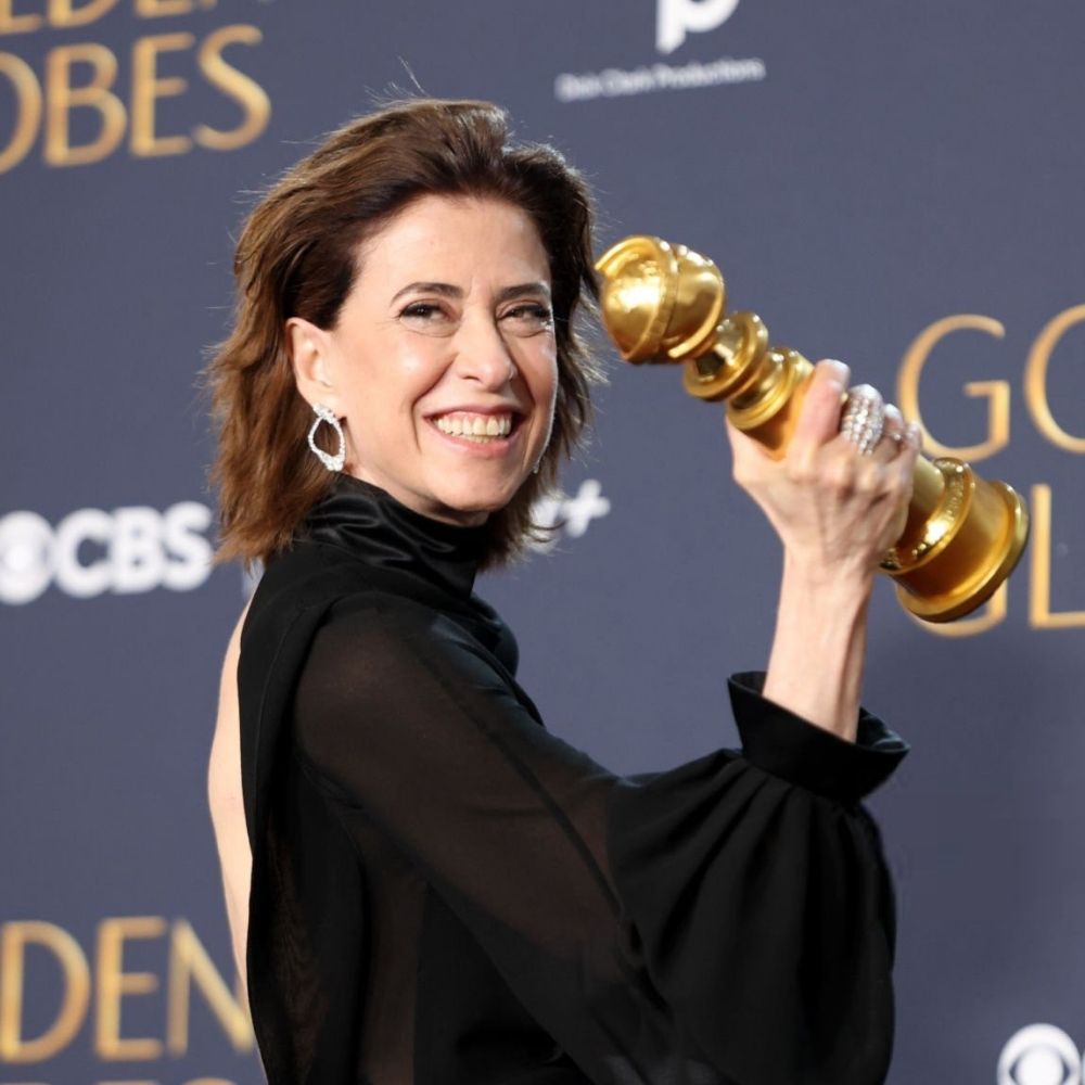 fernanda torres oscar winner