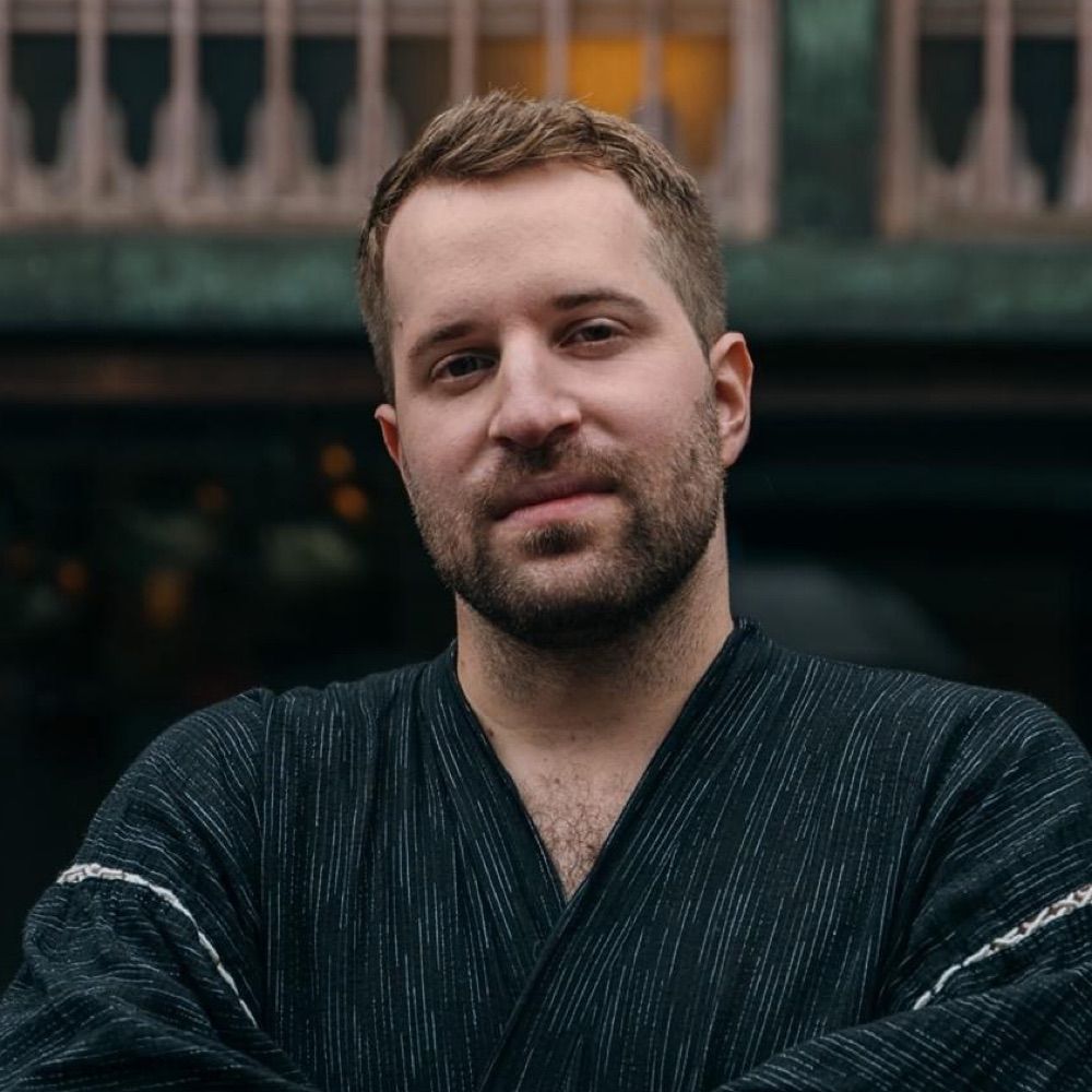 Matthieu Bühler