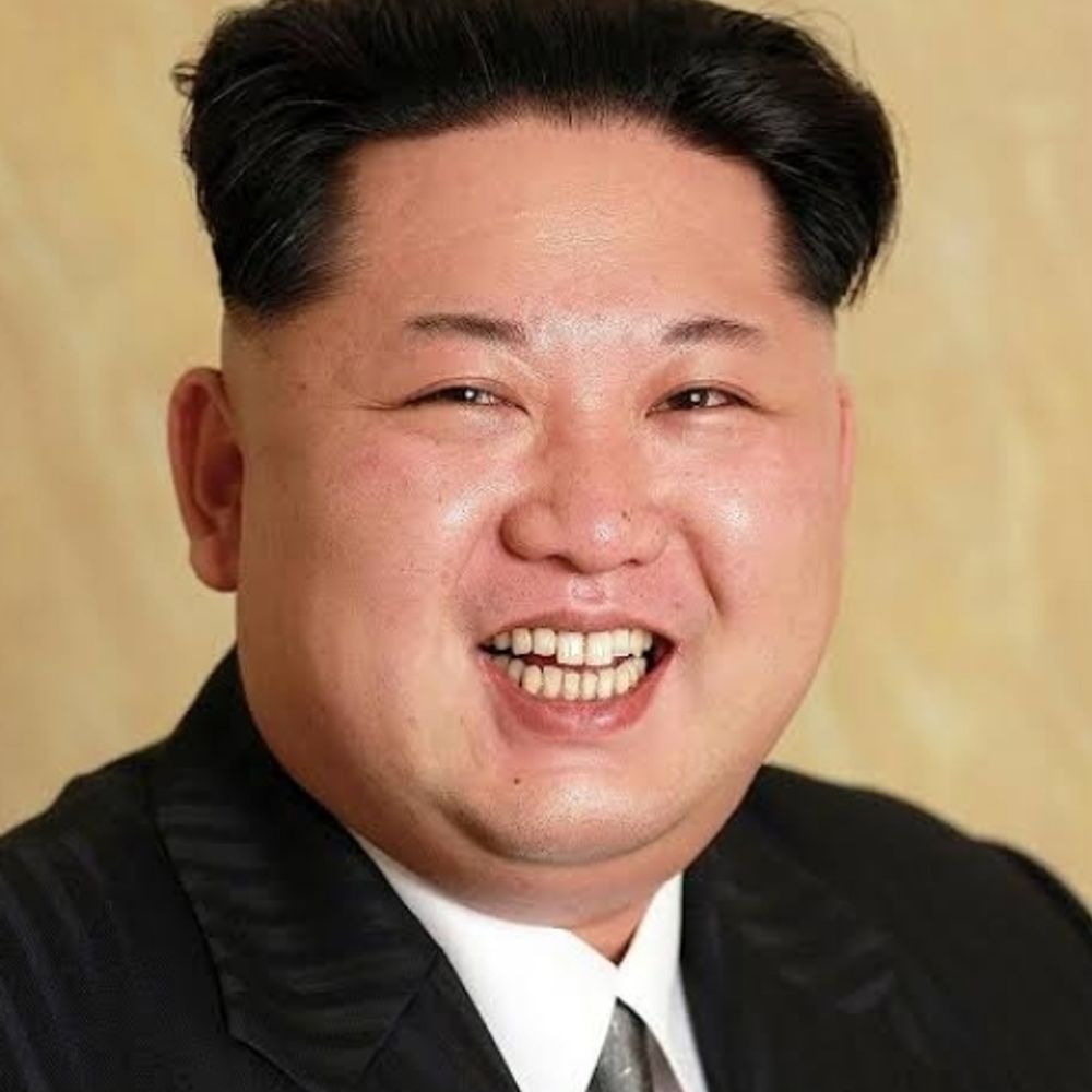 Kim Jong-un