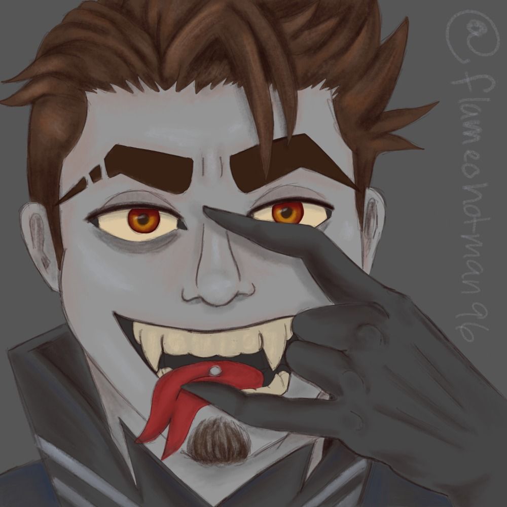Axyl Grimm