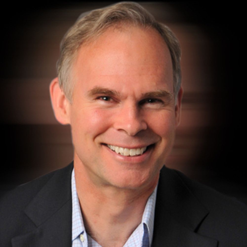 Cedric Leighton