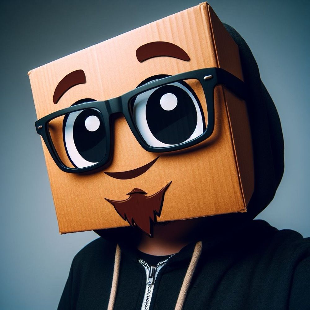 ZackInTheBox