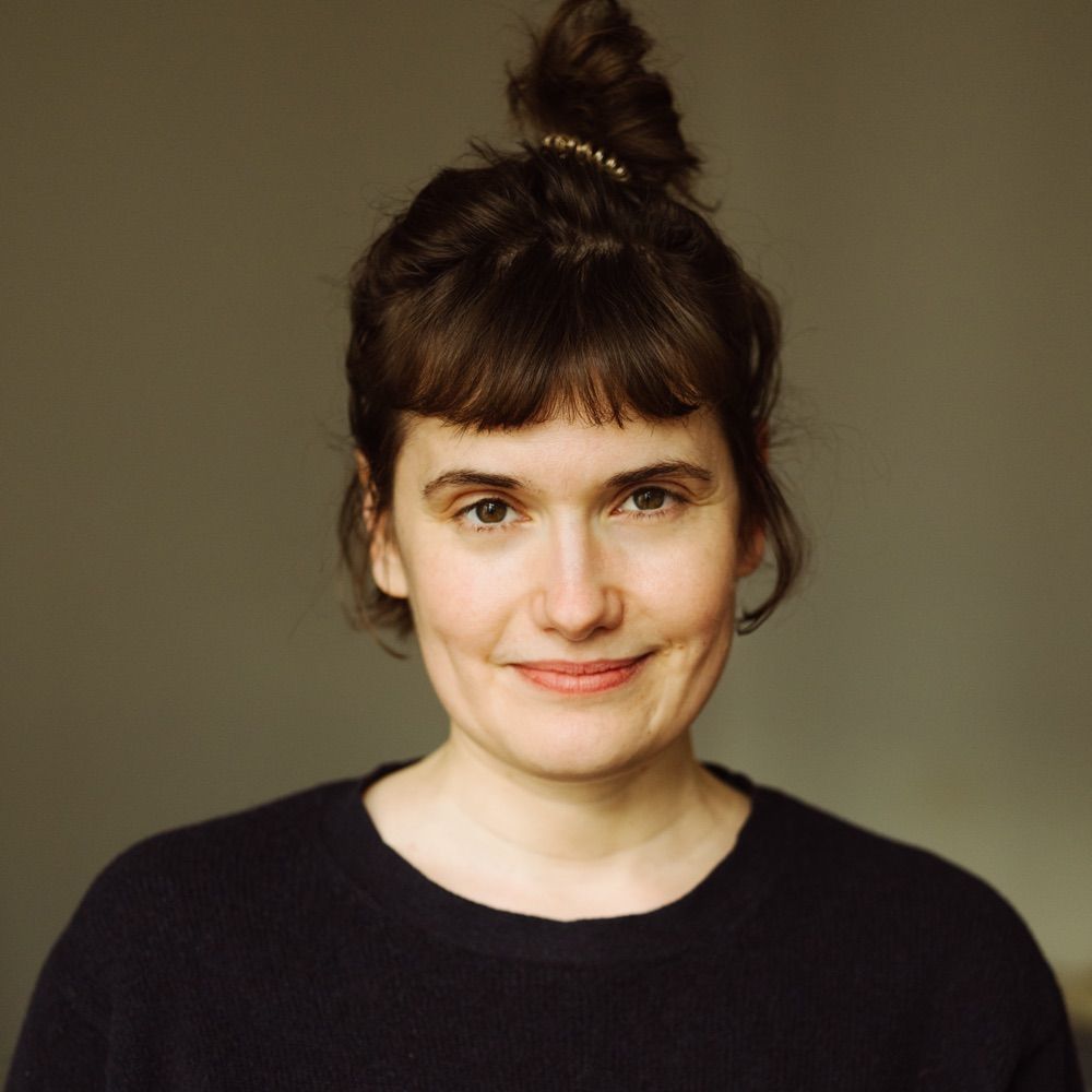 Anna Fastabend