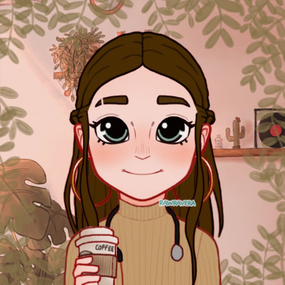 Laur 🌿