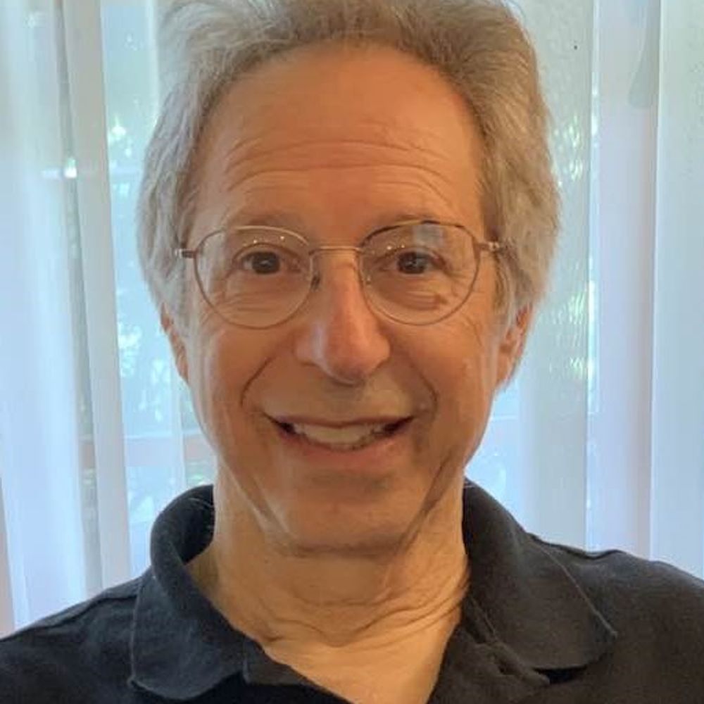 Howard Curzer