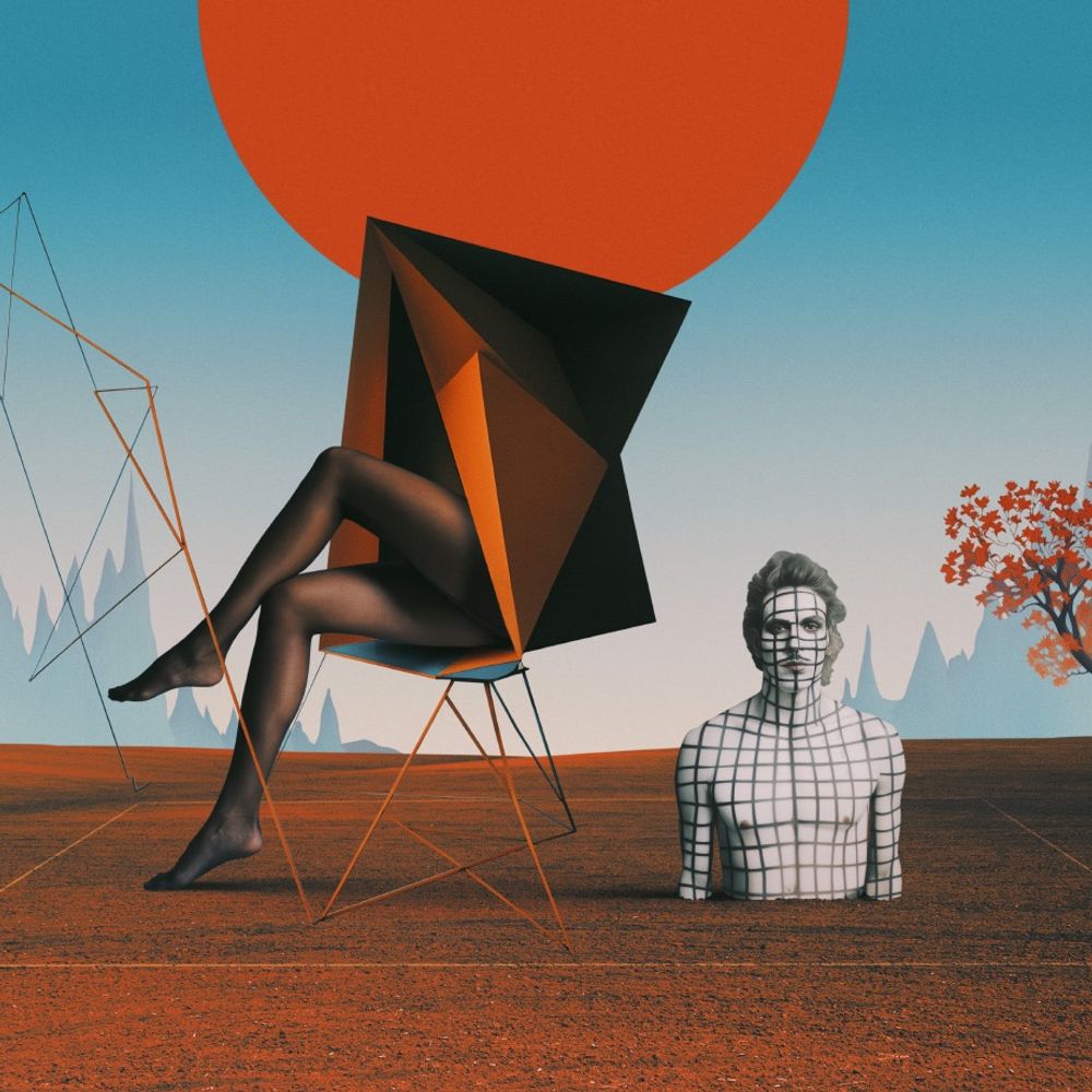 Julien Pacaud