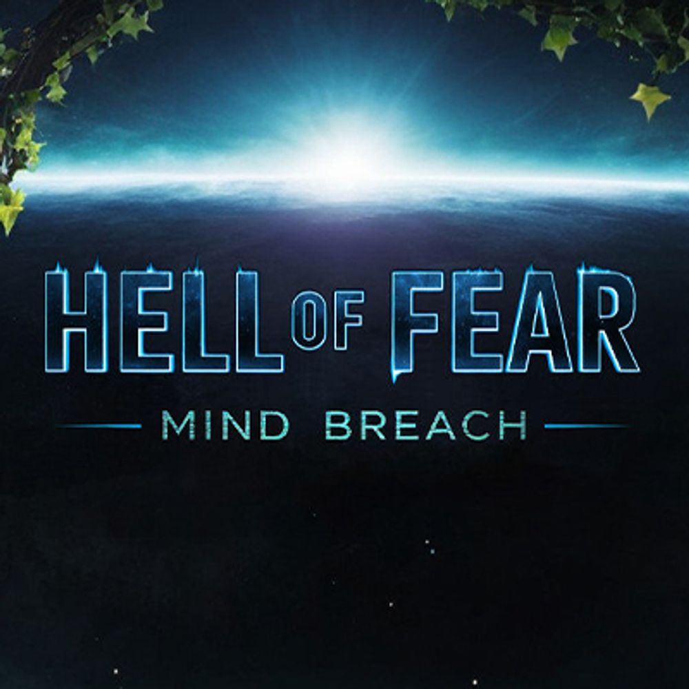 HELL OF FEAR: MIND BREACH | Wishlist Now 👾