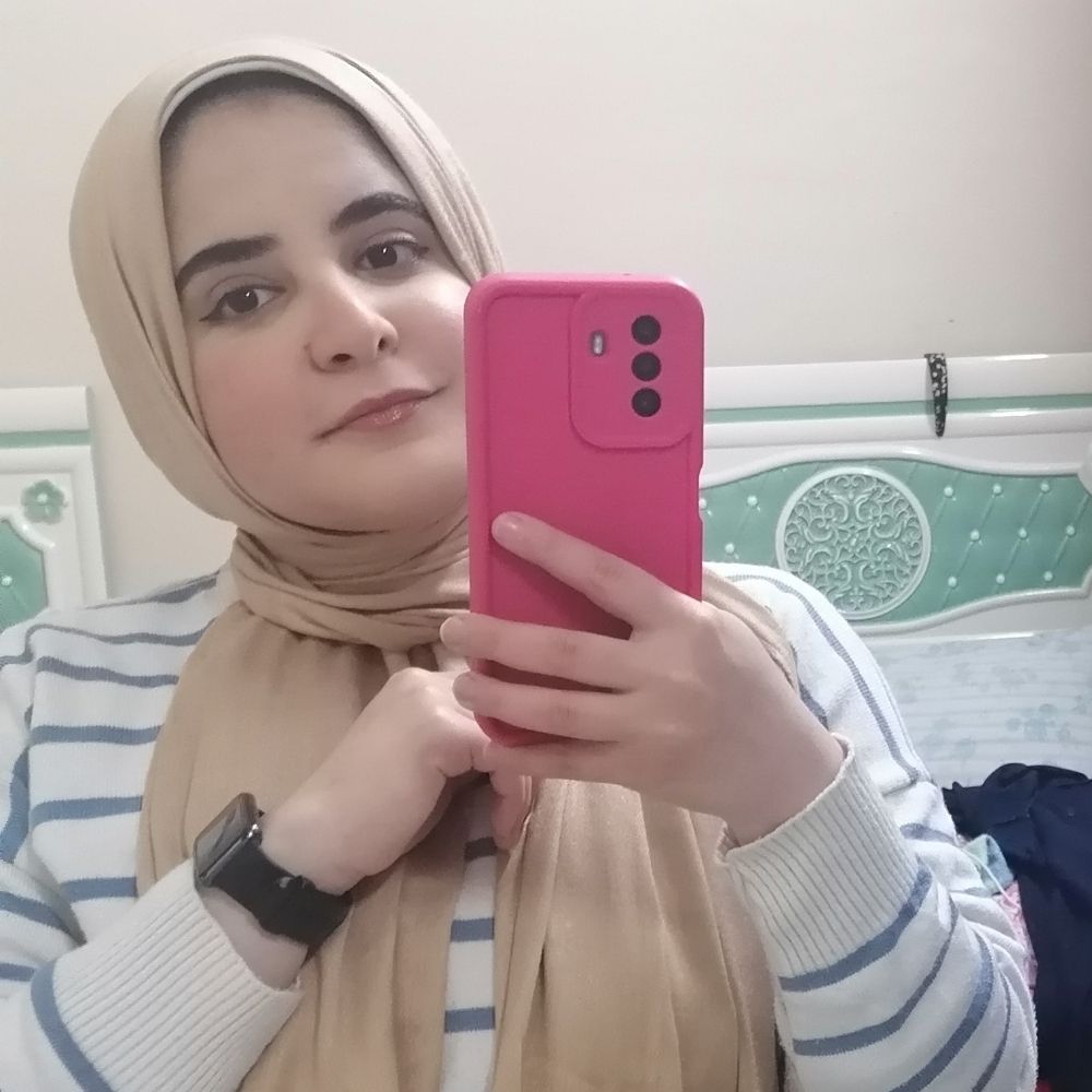بطوط اللي بتحاول تتبسط