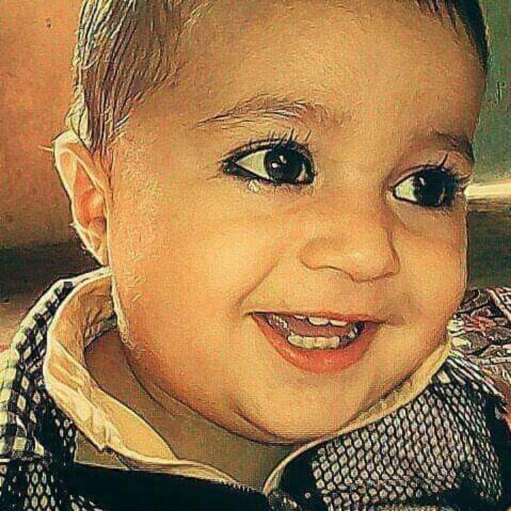 IRFAN HASHMI
