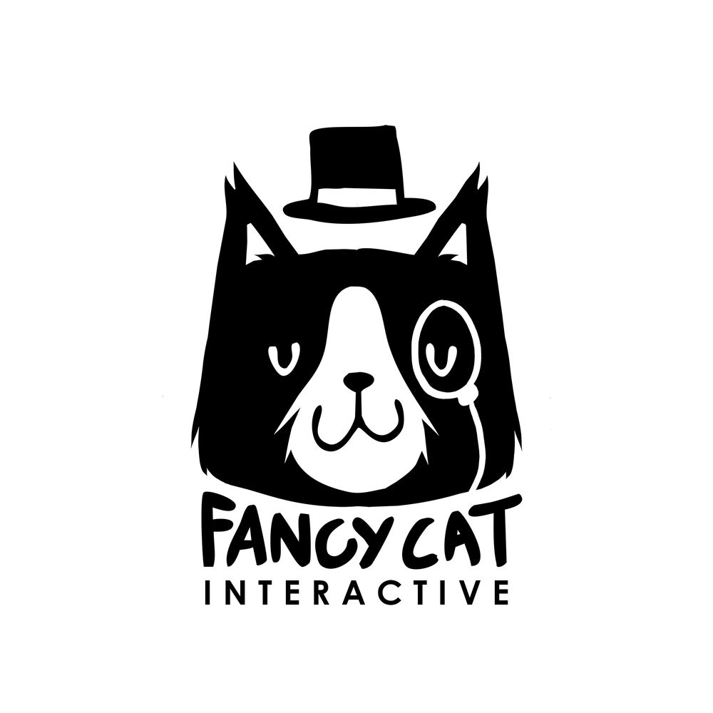 Fancy Cat Interactive