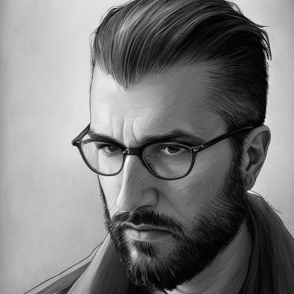 Graham D. Wilson