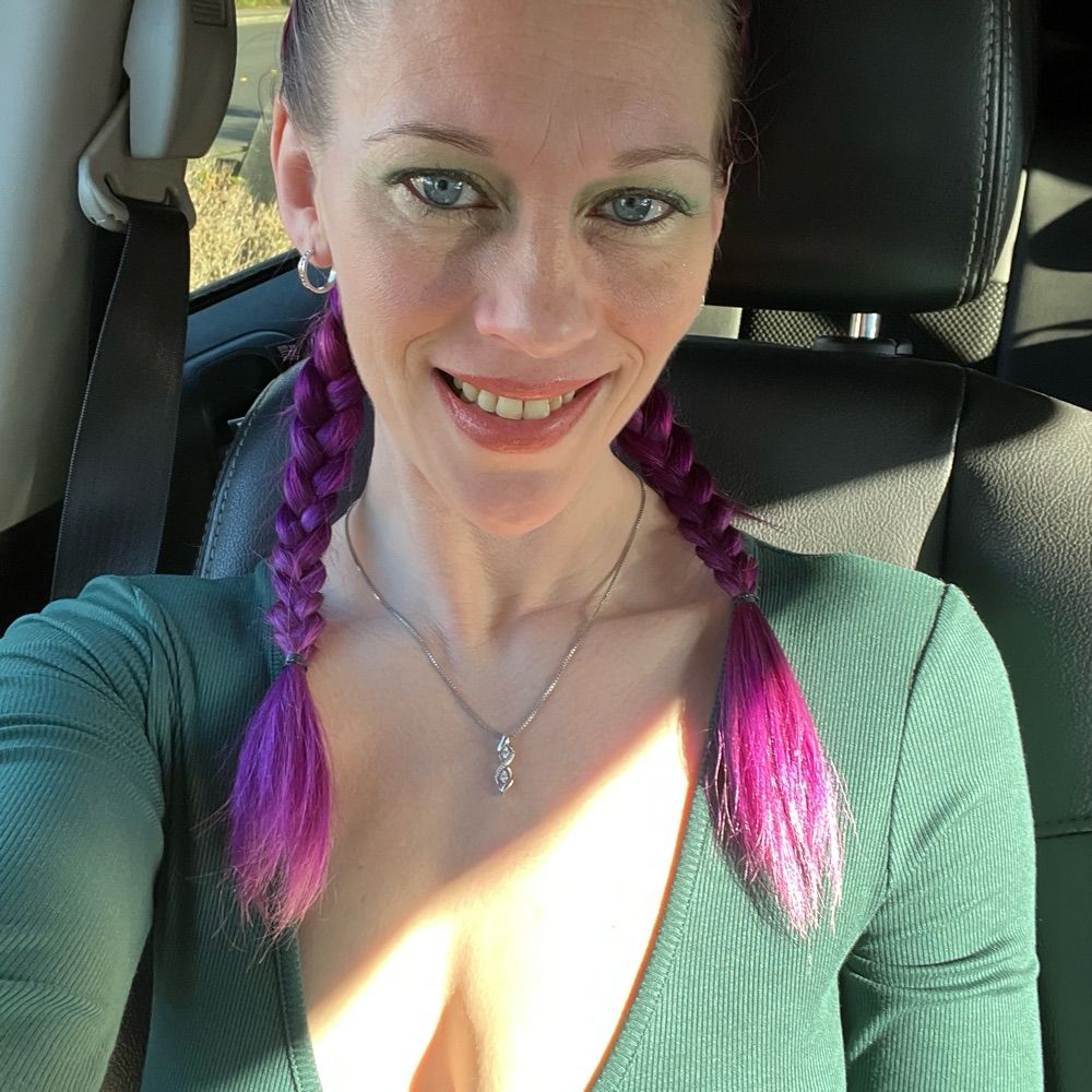 Amber Swartz