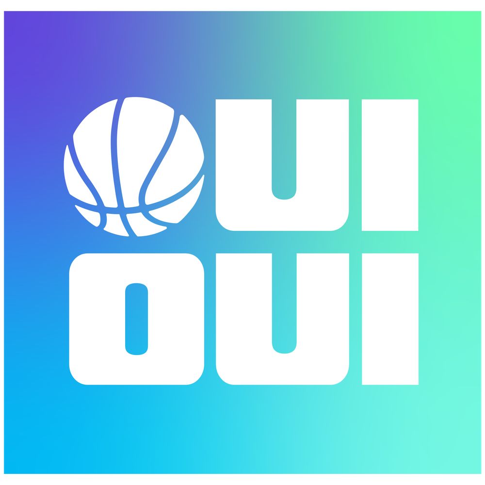 Oui Oui Basket