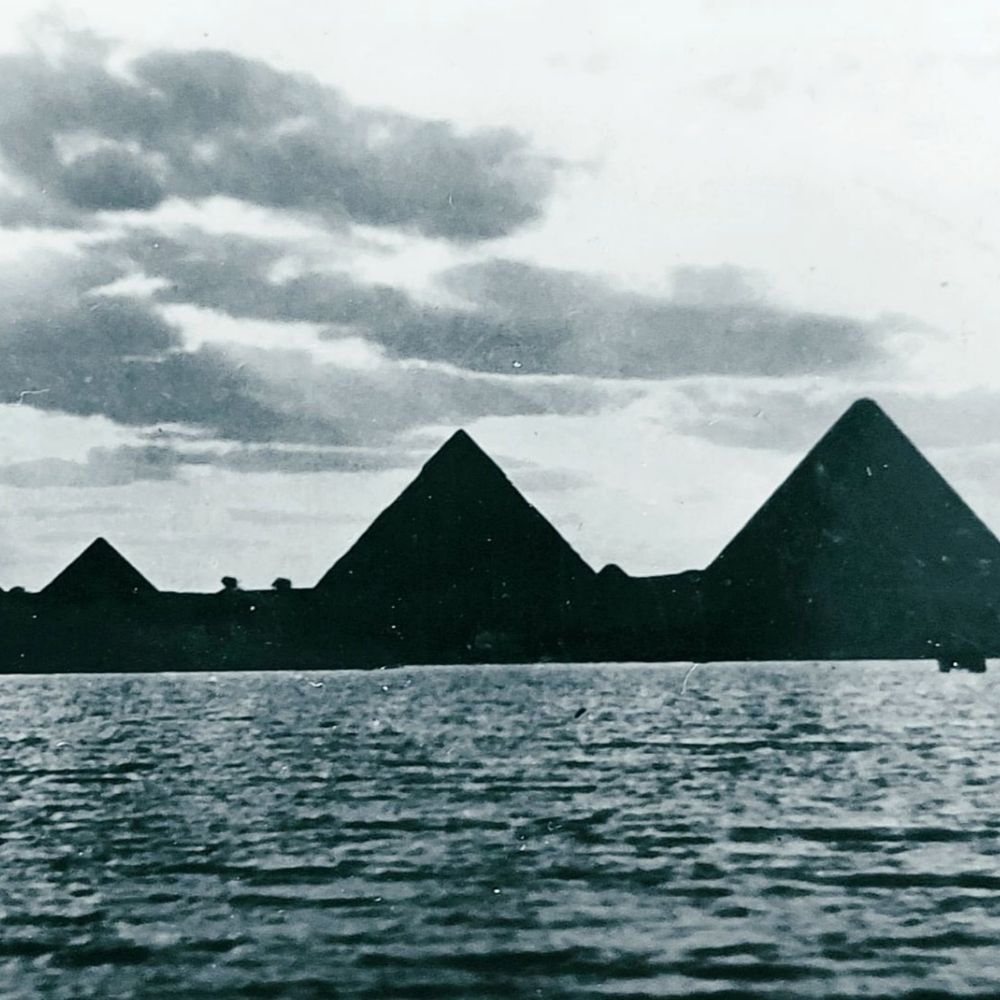 OldEgypt