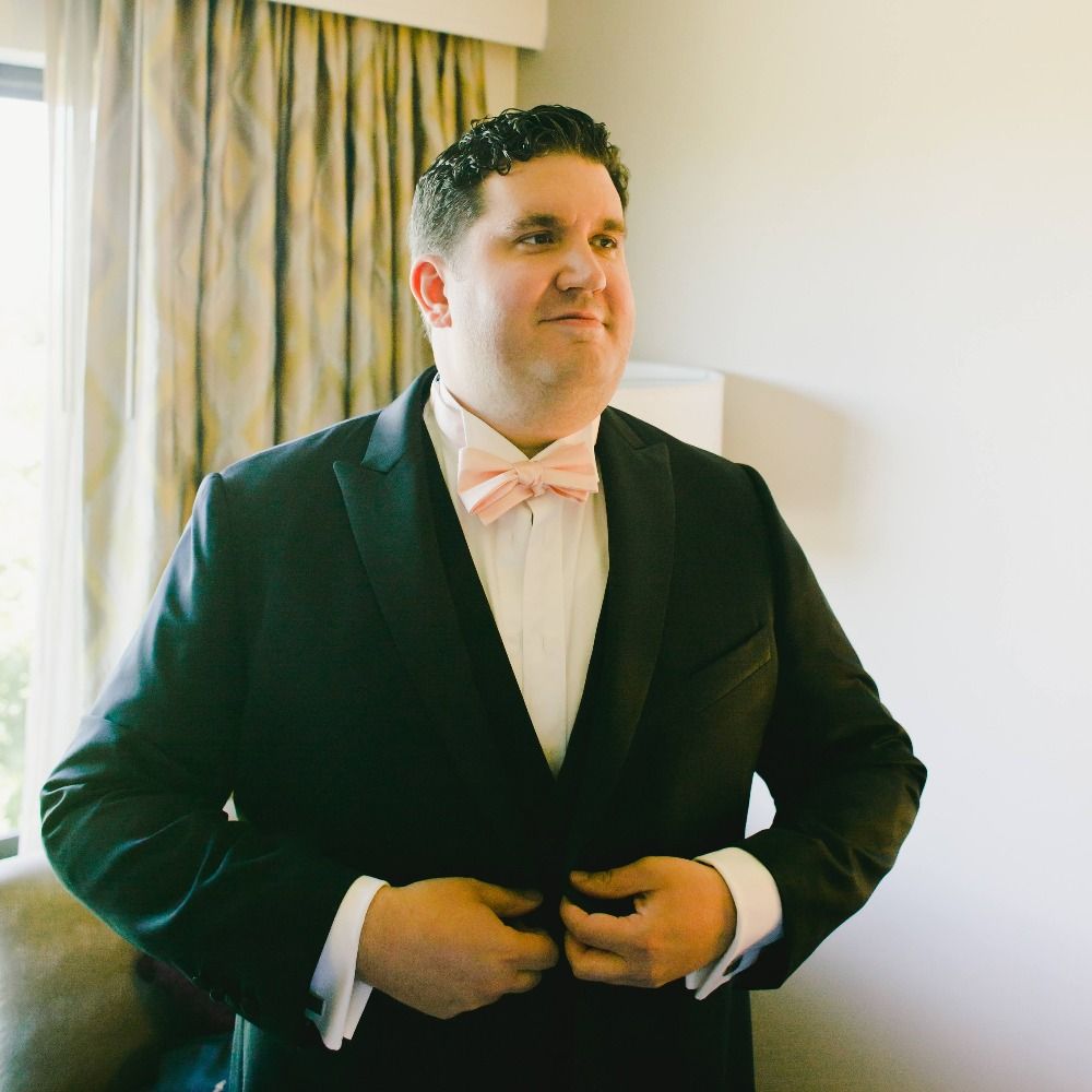 Jerome Pandell