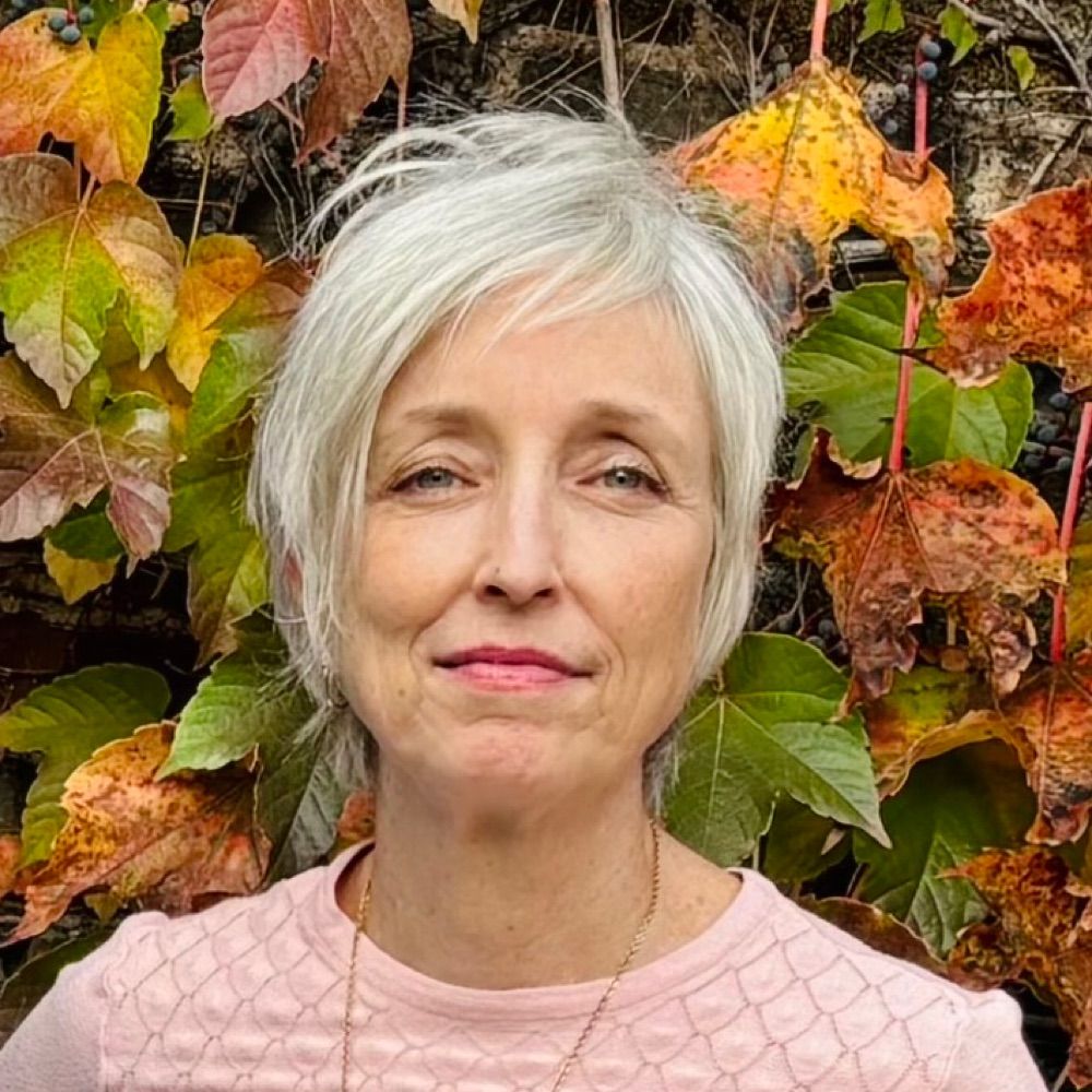 Jane Gowan