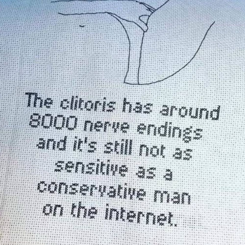 Soyourelikethat