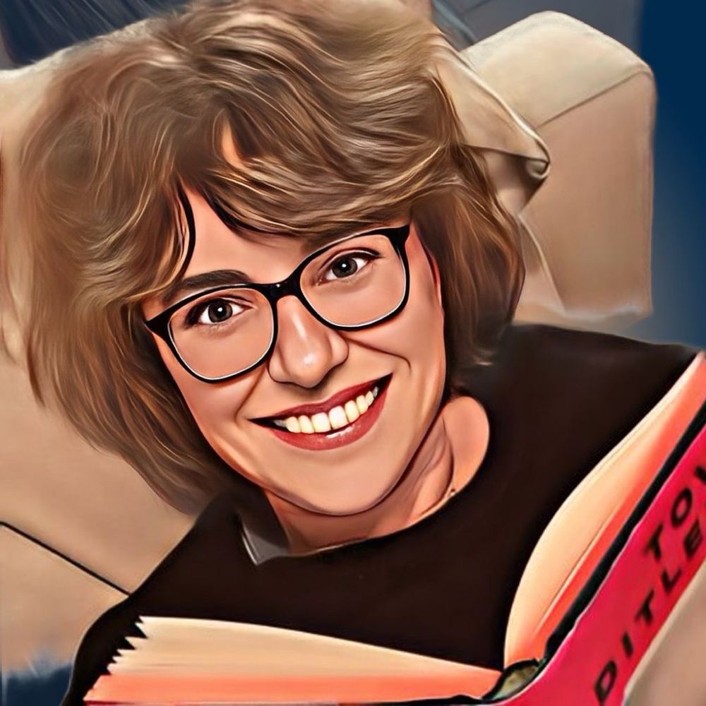 Wiebke liest