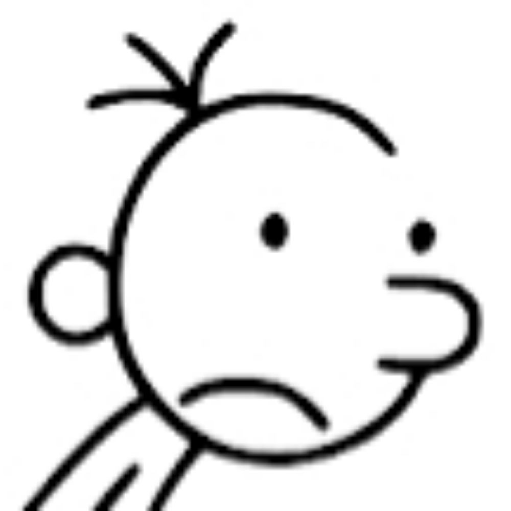 Greg heffley