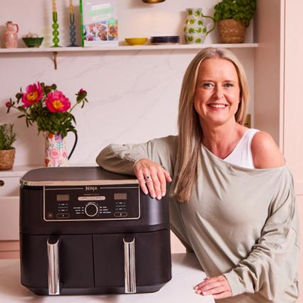 Clare Andrews | AirFryerUK